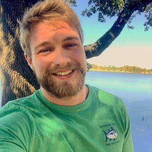 Meet your Posher, Austin